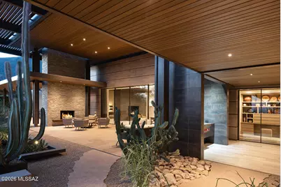 6452 N Rattlesnake Canyon Road, Tucson, AZ 85750 - Photo 11