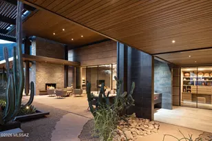6452 N Rattlesnake Canyon Rd, Tucson, AZ 85750 - Photo 11