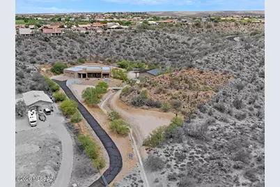 38156 S Santa Monica Trail, Saddlebrooke, AZ 85739 - Photo 45