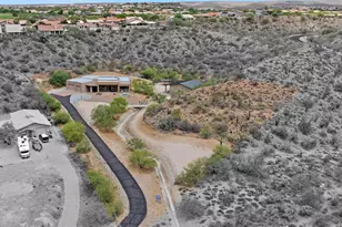 38156 S Santa Monica Trail, Tucson, AZ 85739 - Photo 45