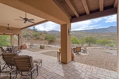 38156 S Santa Monica Trail, Saddlebrooke, AZ 85739 - Photo 5