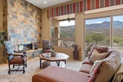 38156 S Santa Monica Trail, Saddlebrooke, AZ 85739 - Photo 17