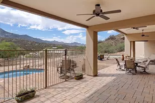38156 S Santa Monica Trail, Tucson, AZ 85739 - Photo 7