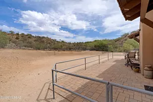 38156 S Santa Monica Trail, Tucson, AZ 85739 - Photo 35