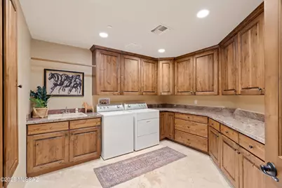 38156 S Santa Monica Trail, Saddlebrooke, AZ 85739 - Photo 33