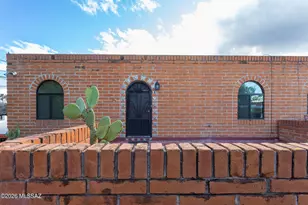 565 N Macnab Dr, Nogales, AZ 85621 - Photo 5