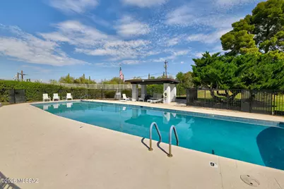711 W Las Lomitas Road, Tucson, AZ 85704 - Photo 29