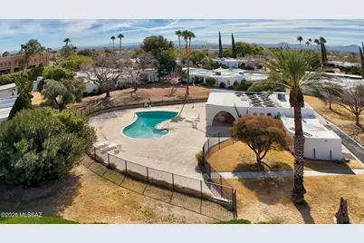 711 W Las Lomitas Road, Tucson, AZ 85704 - Photo 31