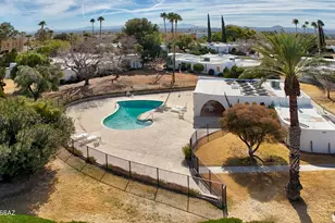 711 W Las Lomitas Rd, Tucson, AZ 85704 - Photo 31
