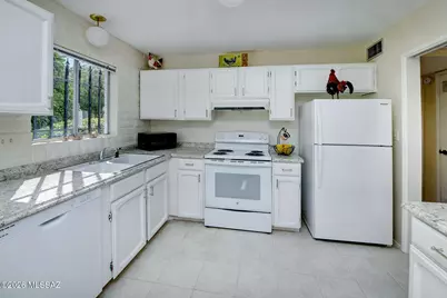 711 W Las Lomitas Road, Tucson, AZ 85704 - Photo 15