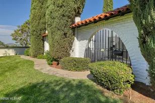 711 W Las Lomitas Rd, Tucson, AZ 85704 - Photo 3