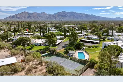 711 W Las Lomitas Road, Tucson, AZ 85704 - Photo 27