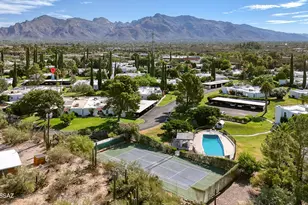 711 W Las Lomitas Rd, Tucson, AZ 85704 - Photo 27
