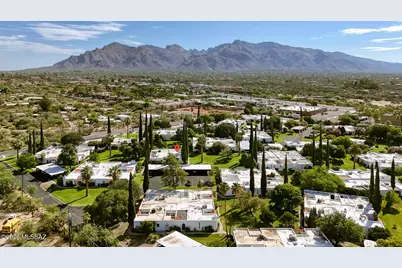 711 W Las Lomitas Road, Tucson, AZ 85704 - Photo 25