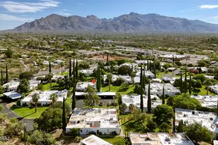 711 W Las Lomitas Rd, Tucson, AZ 85704 - Photo 25