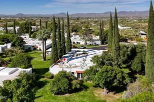 711 W Las Lomitas Rd, Tucson, AZ 85704 - Photo 23
