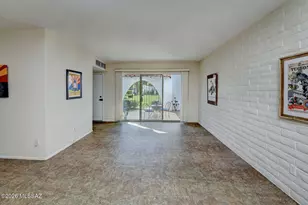 711 W Las Lomitas Rd, Tucson, AZ 85704 - Photo 11