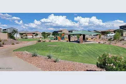 10388 W Zimmerman Street, Marana, AZ 85653 - Photo 35