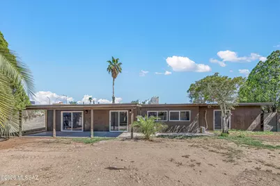 7260 E Fayette Street, Tucson, AZ 85730 - Photo 19