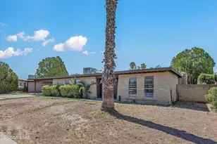 7260 E Fayette St, Tucson, AZ 85730 - Photo 1