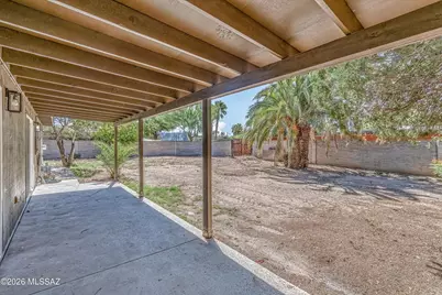 7260 E Fayette Street, Tucson, AZ 85730 - Photo 17
