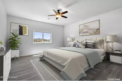 219 Calle Ranaculo, Rio Rico, AZ 85648 - Photo 17