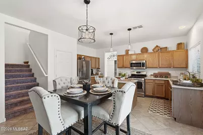 238 W Calle Bayeta, Sahuarita, AZ 85629 - Photo 11