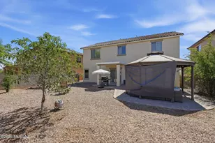 238 W Calle Bayeta, Sahuarita, AZ 85629 - Photo 45