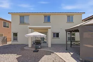 238 W Calle Bayeta, Sahuarita, AZ 85629 - Photo 47