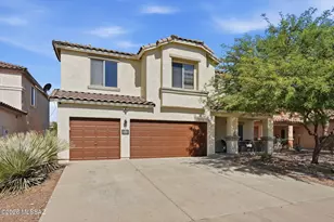 238 W Calle Bayeta, Sahuarita, AZ 85629 - Photo 1