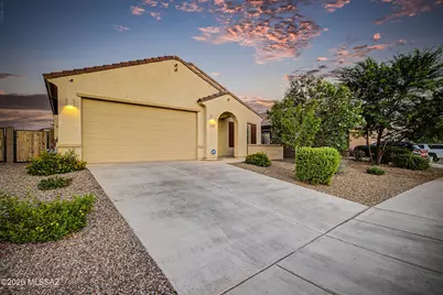 10818 W Claxton Drive, Marana, AZ 85653 - Photo 3