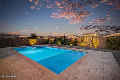 10818 W Claxton Drive, Marana, AZ 85653 - Photo 1