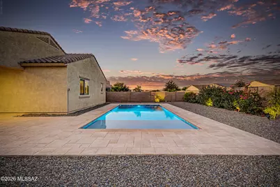 10818 W Claxton Drive, Marana, AZ 85653 - Photo 35