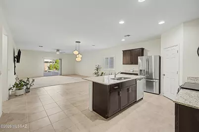 10818 W Claxton Drive, Marana, AZ 85653 - Photo 15