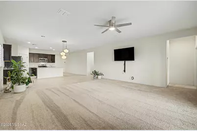 10818 W Claxton Drive, Marana, AZ 85653 - Photo 11