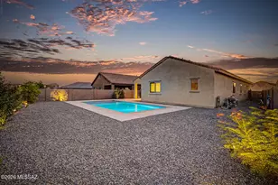 10818 W Claxton Dr, Marana, AZ 85653 - Photo 37