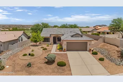 36925 S Ridgeview Boulevard, Saddlebrooke, AZ 85739 - Photo 1