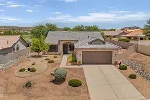 36925 S Ridgeview Blvd, Saddlebrooke, AZ 85739 - Photo 1