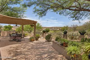 36925 S Ridgeview Blvd, Tucson, AZ 85739 - Photo 41