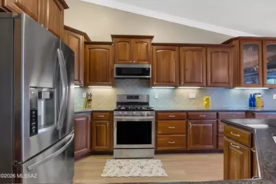 36925 S Ridgeview Boulevard, Saddlebrooke, AZ 85739 - Photo 15