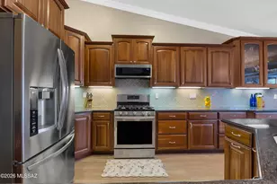 36925 S Ridgeview Blvd, Tucson, AZ 85739 - Photo 15