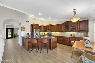 36925 S Ridgeview Blvd, Tucson, AZ 85739 - Photo 17
