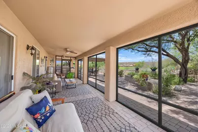 36925 S Ridgeview Boulevard, Saddlebrooke, AZ 85739 - Photo 37