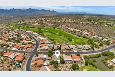 36925 S Ridgeview Boulevard, Saddlebrooke, AZ 85739 - Photo 45