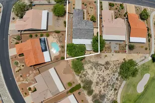 36925 S Ridgeview Blvd, Tucson, AZ 85739 - Photo 3