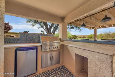 36925 S Ridgeview Boulevard, Saddlebrooke, AZ 85739 - Photo 39