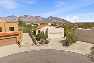 1233 W Crystalline Way, Tucson, AZ 85737 - Photo 1
