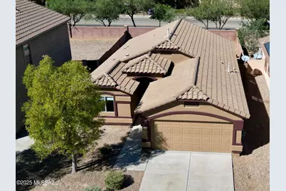 776 W Calle Ormino, Sahuarita, AZ 85629 - Photo 1