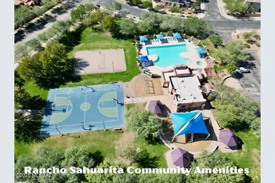 776 W Calle Ormino, Sahuarita, AZ 85629 - Photo 31