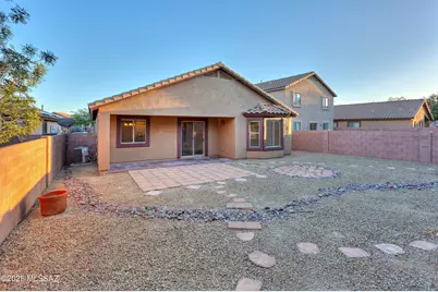 776 W Calle Ormino, Sahuarita, AZ 85629 - Photo 25